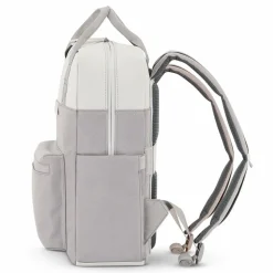 Kapten & Son Bergen Wickelrucksack Set 4 tlg. Laptopfach