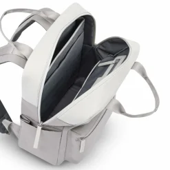 Kapten & Son Bergen Wickelrucksack Set 4 tlg. Laptopfach