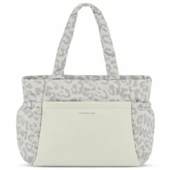 Kapten & Son Hellvi Cloud Shopper Tasche 41.5 cm