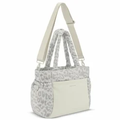 Kapten & Son Hellvi Cloud Shopper Tasche 41.5 cm