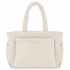 Kapten & Son Hellvi Schultertasche 33.5 cm