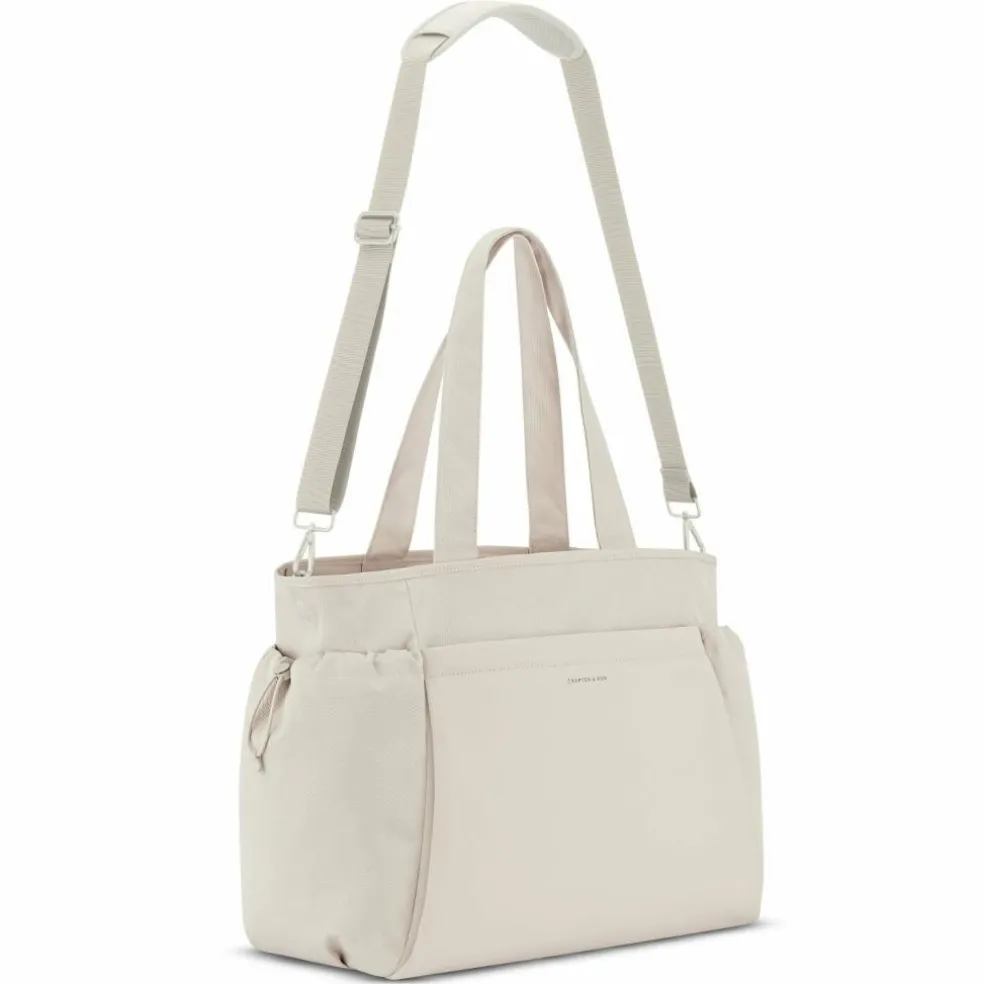Kapten & Son Hellvi Schultertasche 55 cm