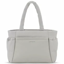 Kapten & Son Hellvi Shopper Tasche 41.5 cm Laptopfach