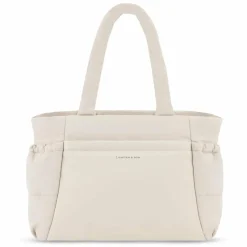 Kapten & Son Hellvi Shopper Tasche 41.5 cm Laptopfach