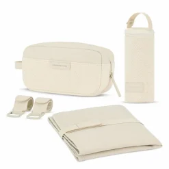 Kapten & Son Linby Ibiza Wickeltaschen-Set 3tlg.