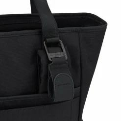 Kapten & Son Lindby Schultertasche 35 cm Laptopfach