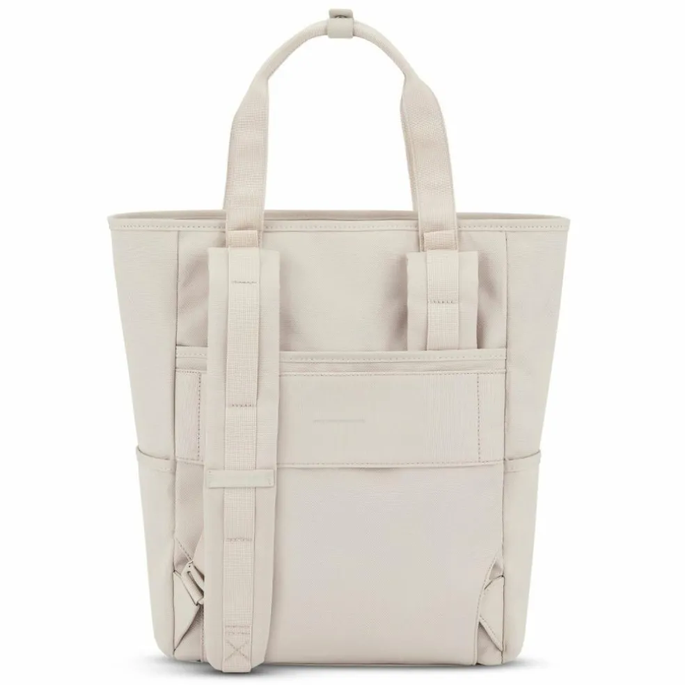 Kapten & Son Lindby Schultertasche 35 cm Laptopfach