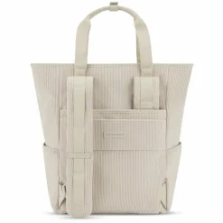 Kapten & Son Lindby Shopper Tasche 38 cm Laptopfach