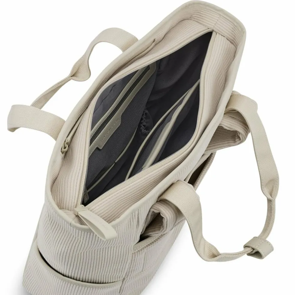 Kapten & Son Lindby Shopper Tasche 38 cm Laptopfach