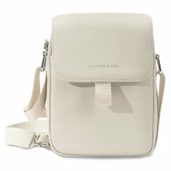 Kapten & Son Mala Umhängetasche 17.5 cm