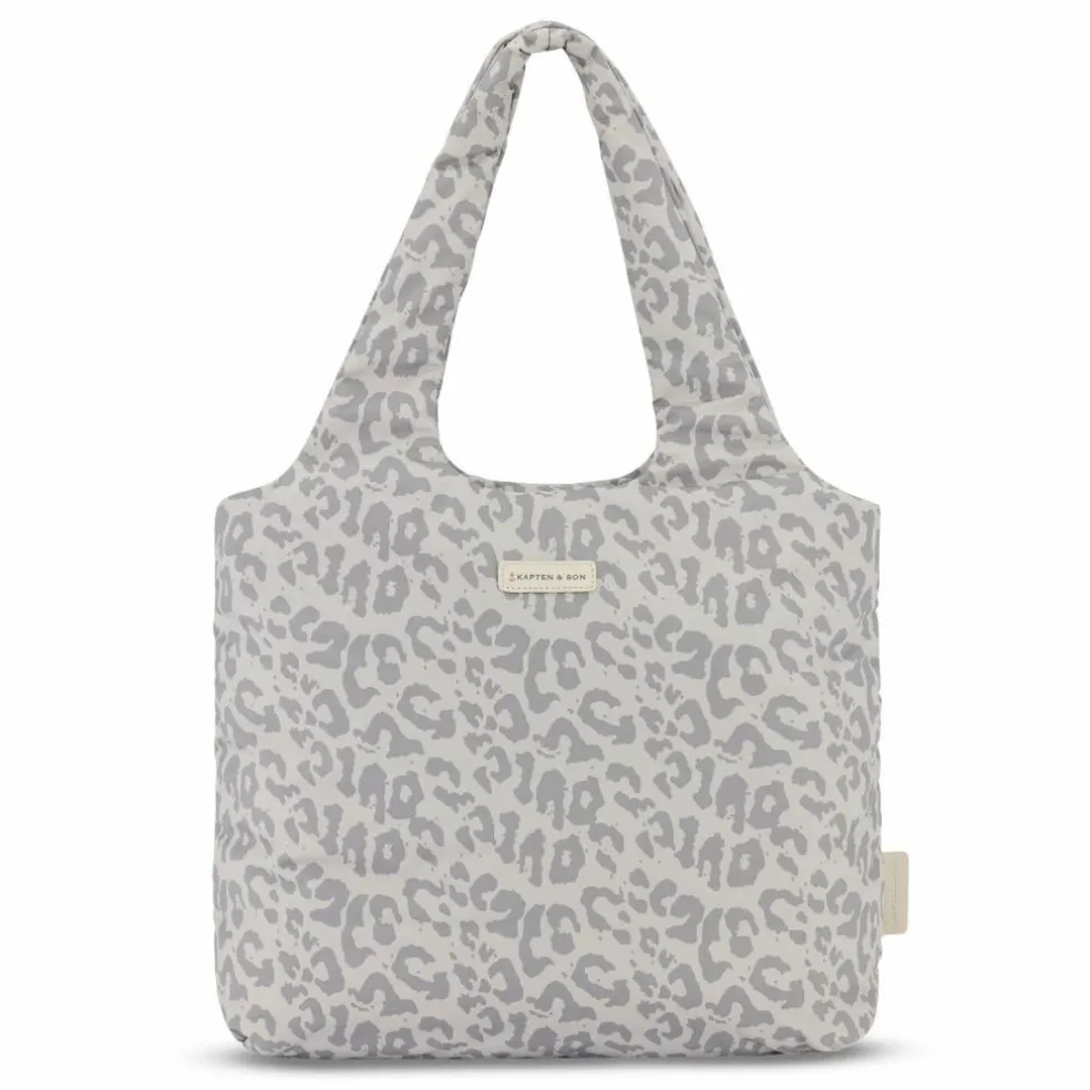 Kapten & Son Skara Cloud Shopper Tasche 44 cm Laptopfach