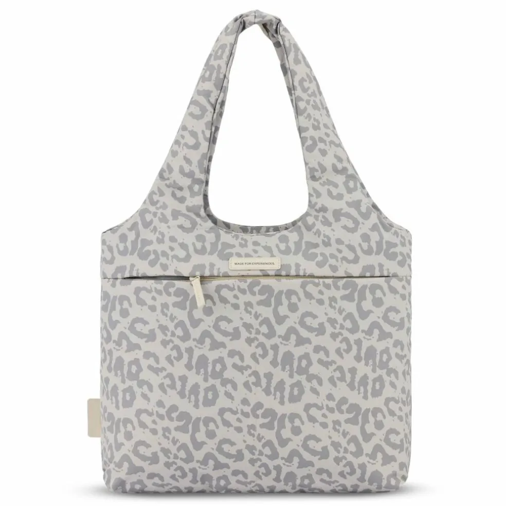 Kapten & Son Skara Cloud Shopper Tasche 44 cm Laptopfach