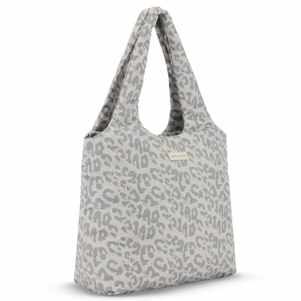Kapten & Son Skara Cloud Shopper Tasche 44 cm Laptopfach