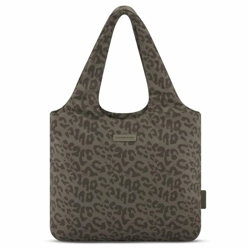 Kapten & Son Skara Cloud Shopper Tasche 44 cm Laptopfach