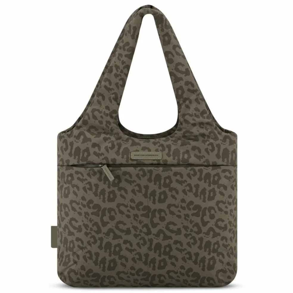 Kapten & Son Skara Cloud Shopper Tasche 44 cm Laptopfach