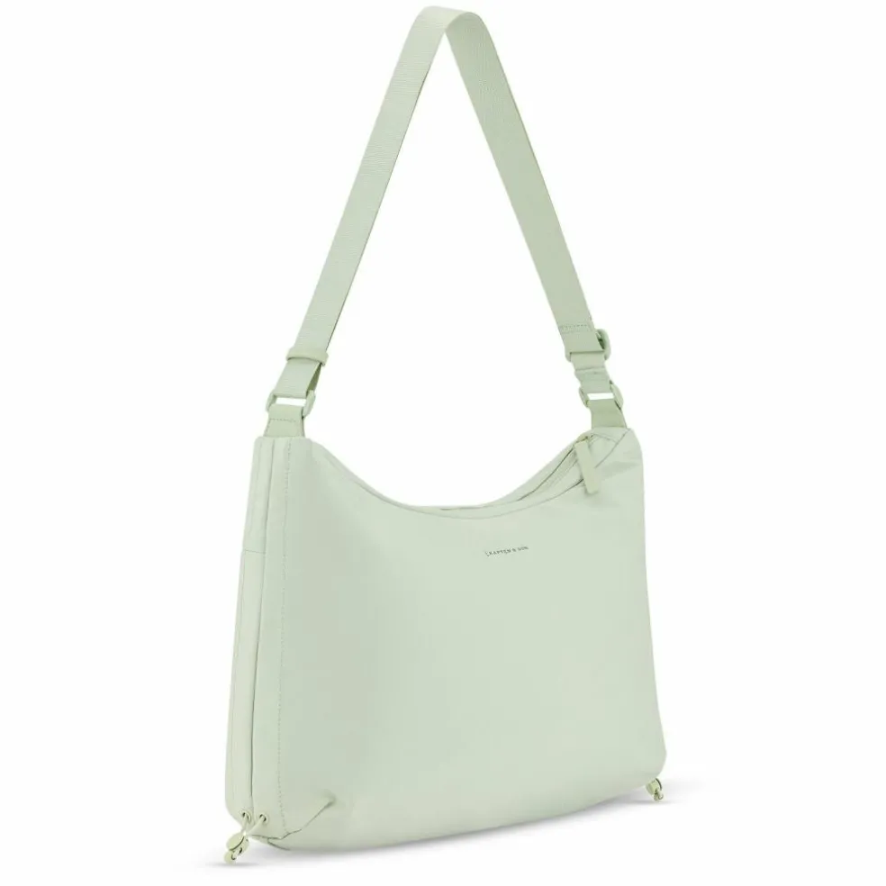 Kapten & Son Skara Schultertasche 46 cm Laptopfach