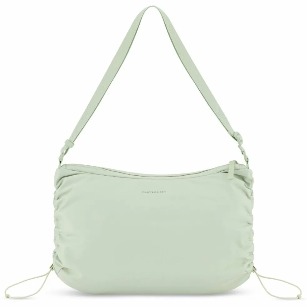 Kapten & Son Skara Schultertasche 46 cm Laptopfach