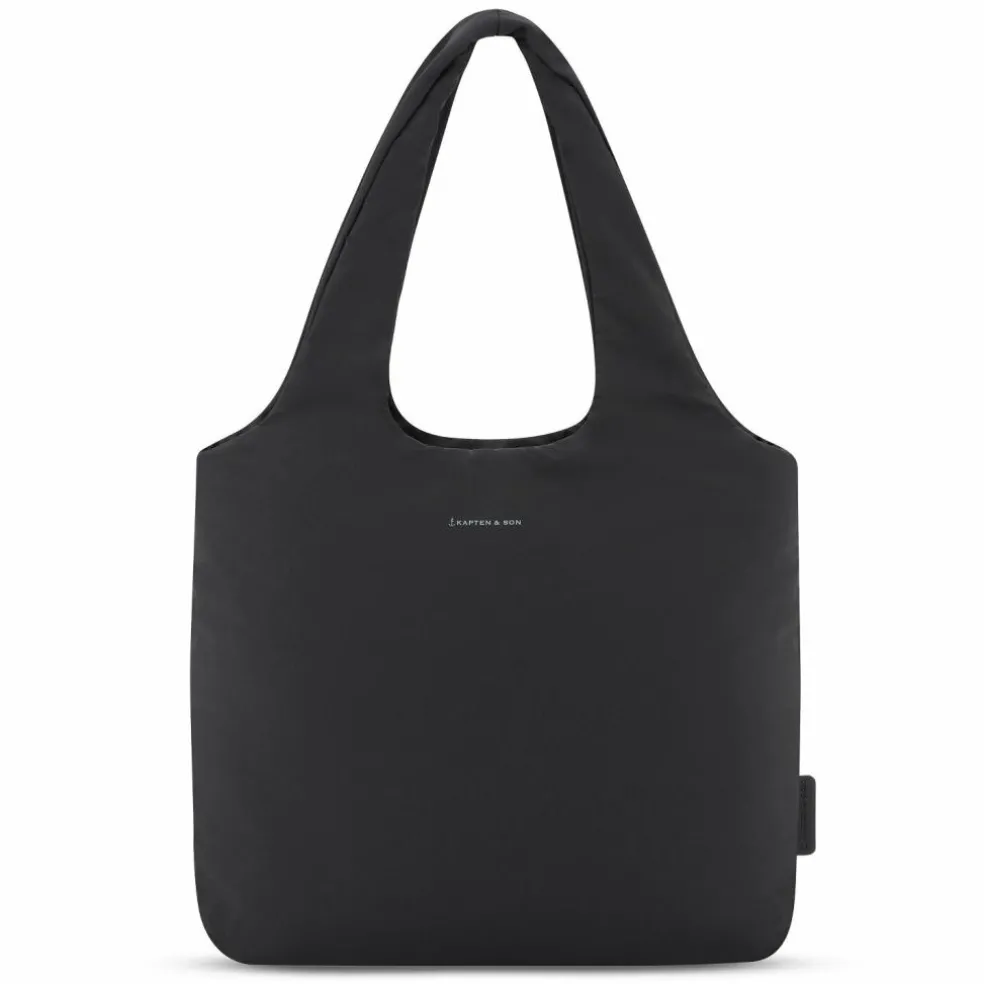 Kapten & Son Skara Shopper Tasche 35 cm Laptopfach