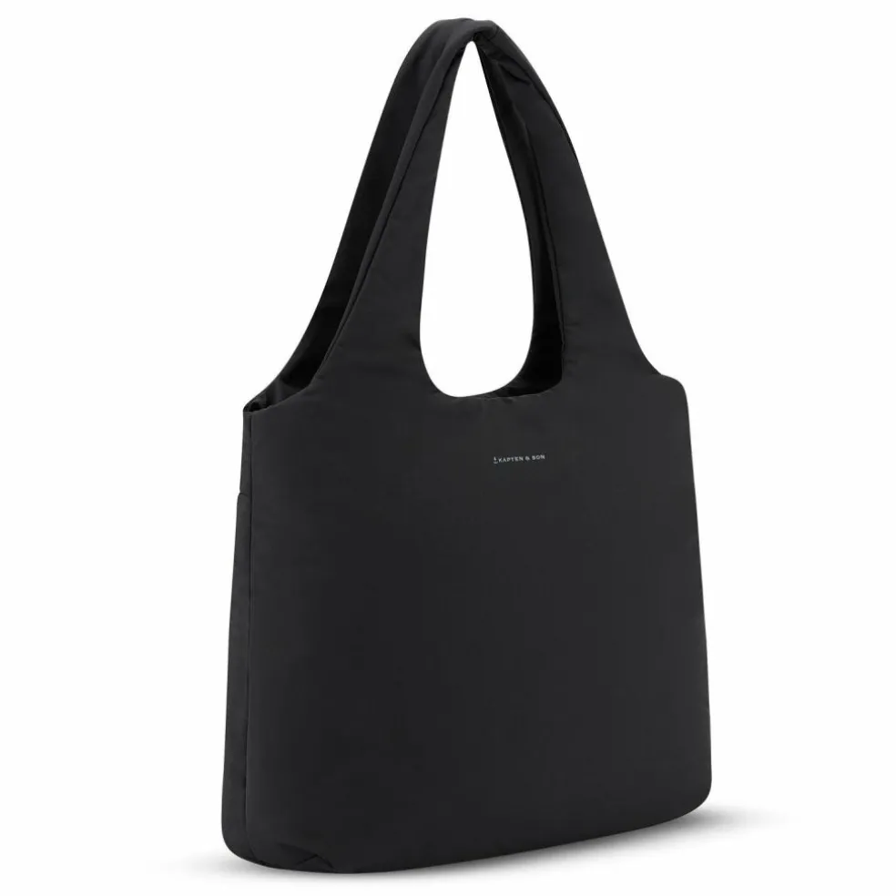 Kapten & Son Skara Shopper Tasche 35 cm Laptopfach