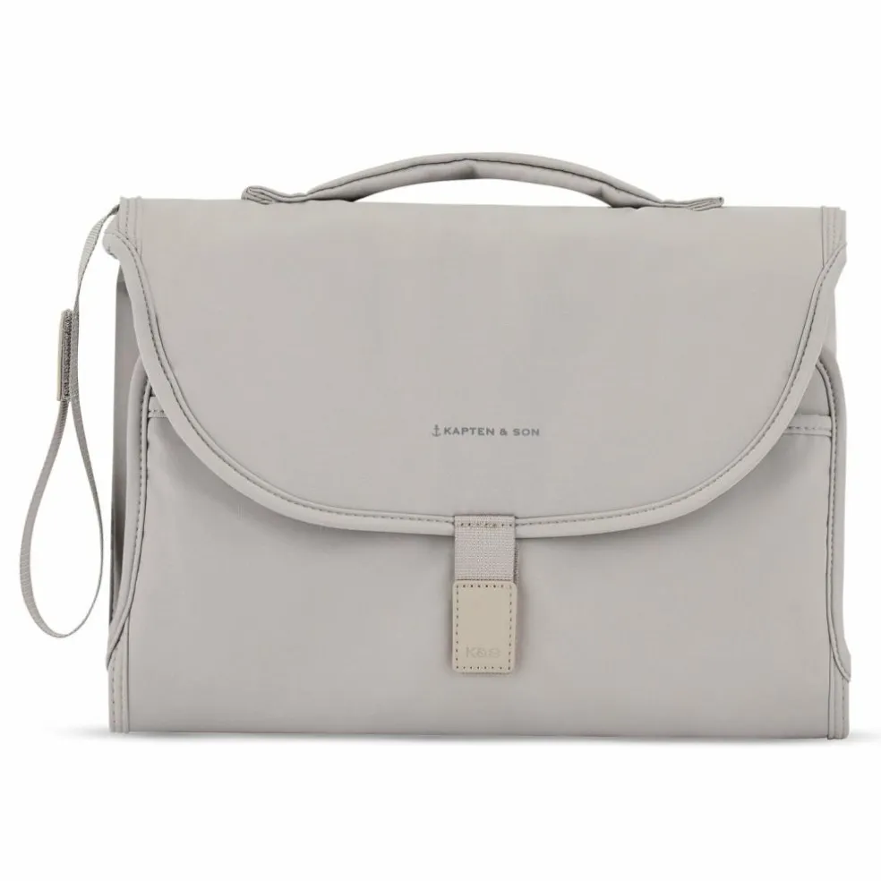 Kapten & Son Tromso Diaper Inlay Wickelunterlage cm