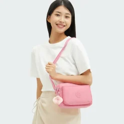 Kipling Basic Abanu Umhängetasche M 24 cm