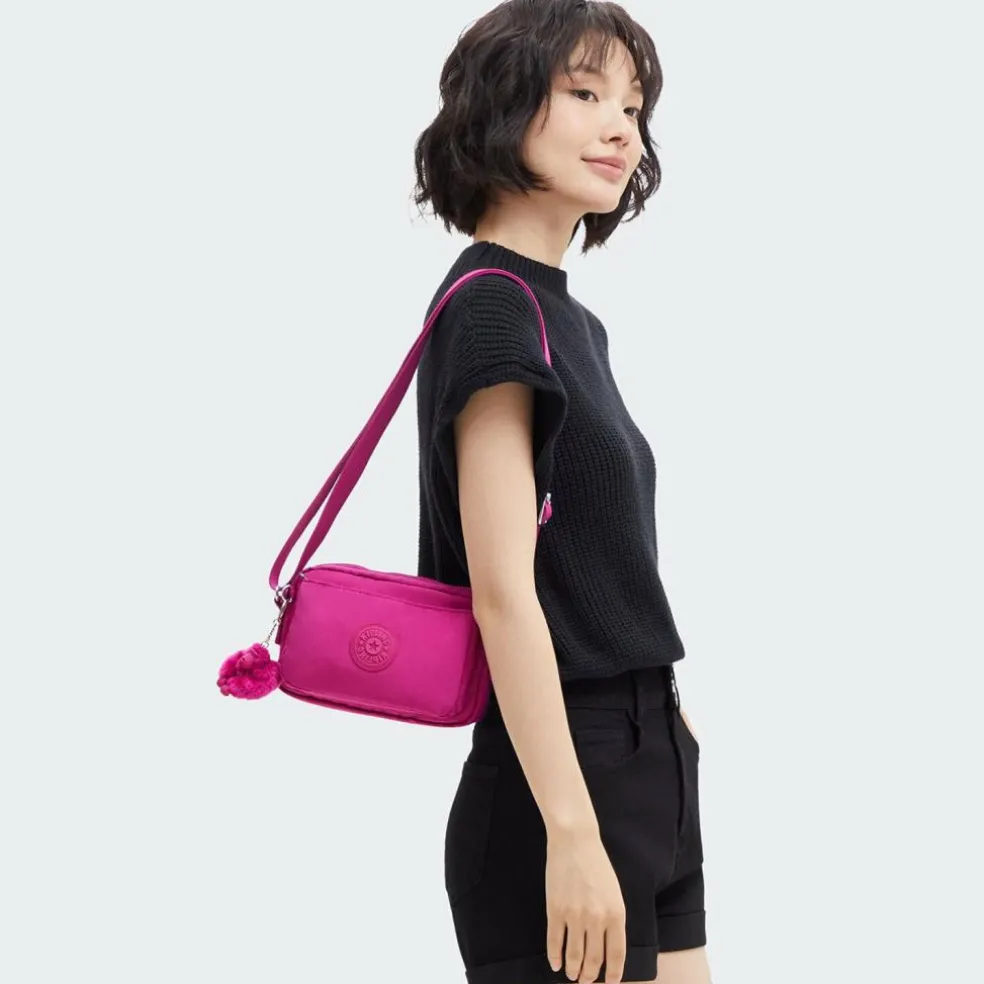 Kipling Basic Abanu Umhängetasche 20 cm