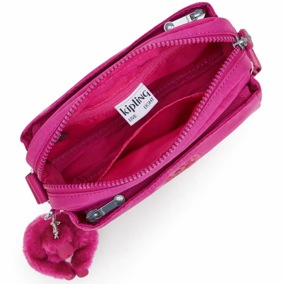 Kipling Basic Abanu Umhängetasche 20 cm