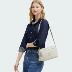 Kipling Basic Abanu Umhängetasche M 24 cm