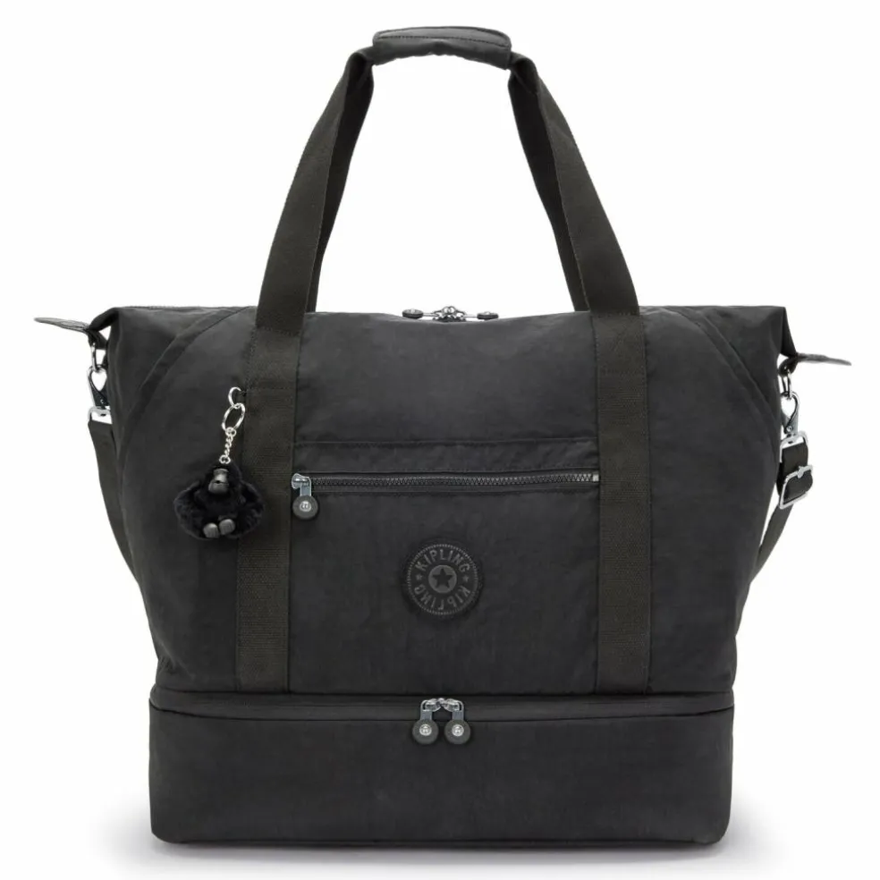 Kipling Basic Art Shopper Tasche 59 cm