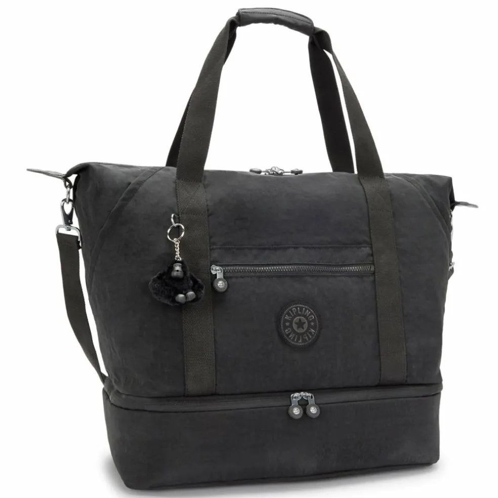 Kipling Basic Art Shopper Tasche 59 cm