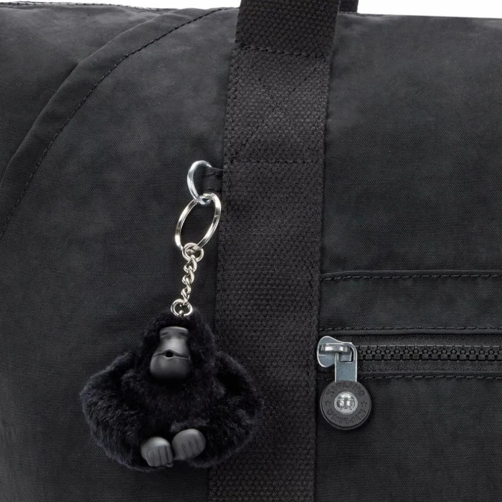 Kipling Basic Art Shopper Tasche 59 cm