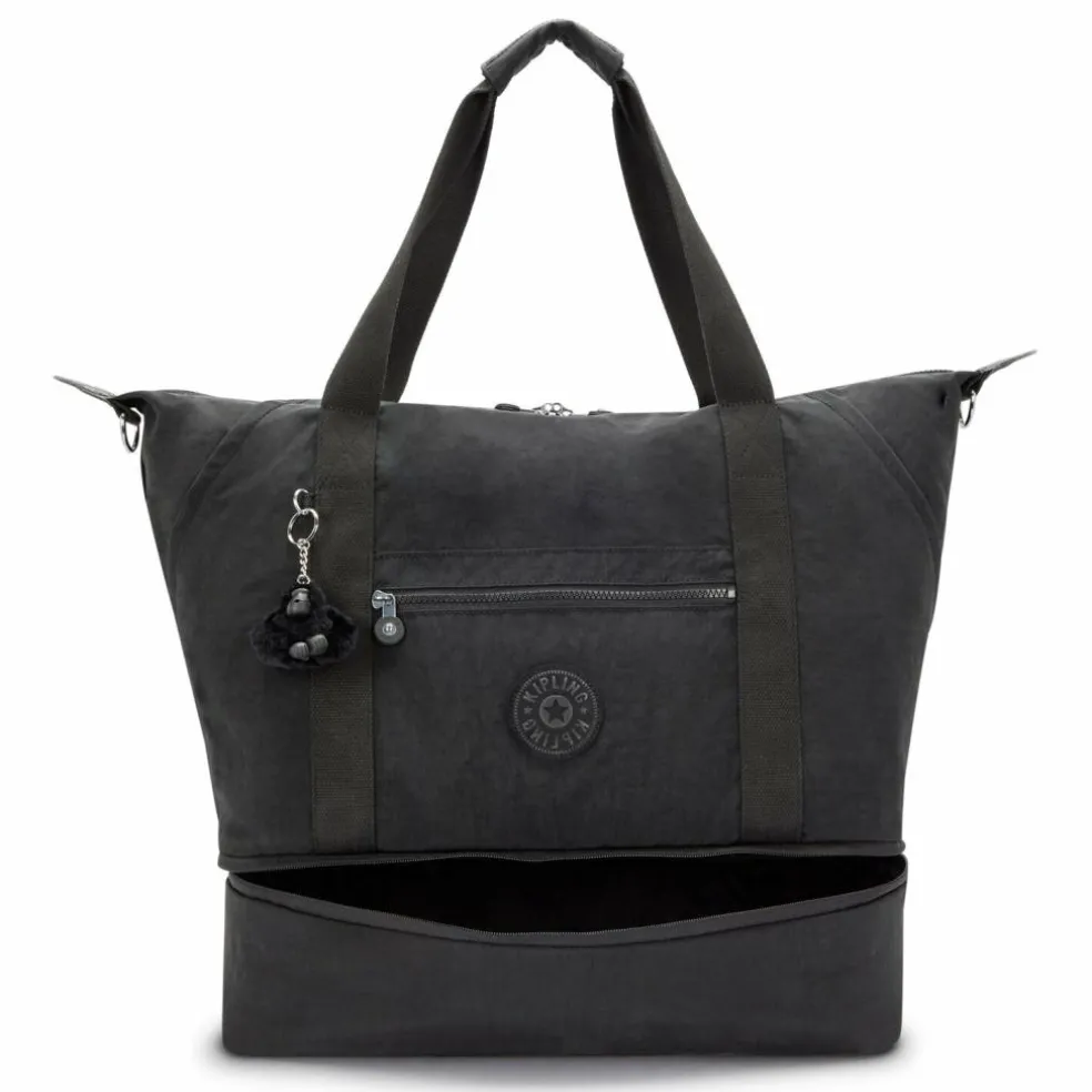 Kipling Basic Art Shopper Tasche 59 cm