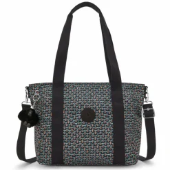 Kipling Basic Asseni Shopper Tasche 40 cm