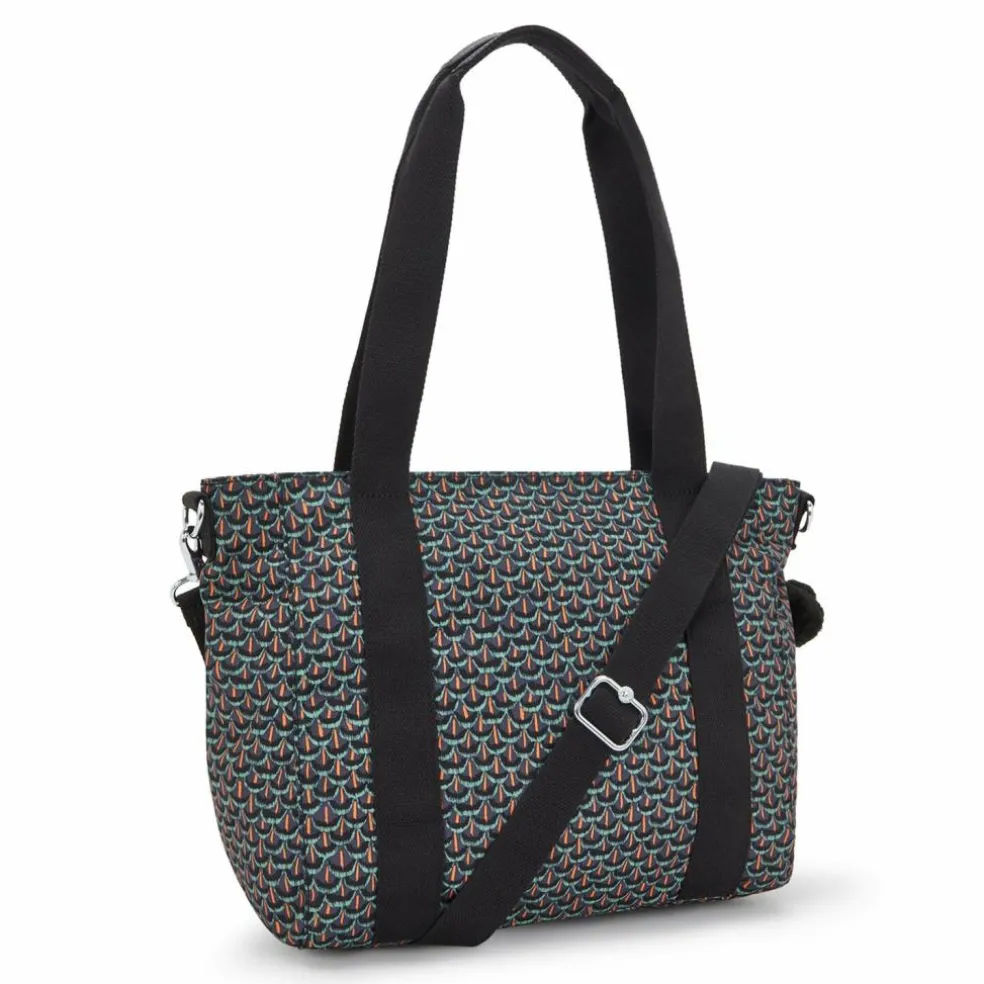 Kipling Basic Asseni Shopper Tasche 40 cm