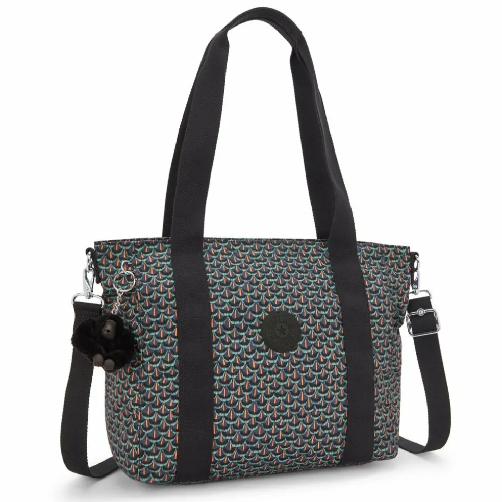 Kipling Basic Asseni Shopper Tasche 40 cm