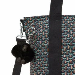 Kipling Basic Asseni Shopper Tasche 40 cm