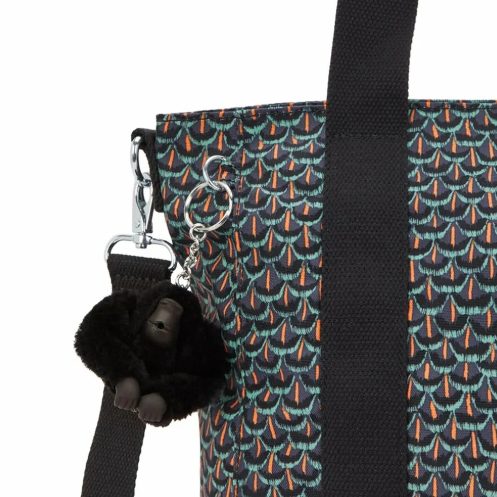 Kipling Basic Asseni Shopper Tasche 40 cm