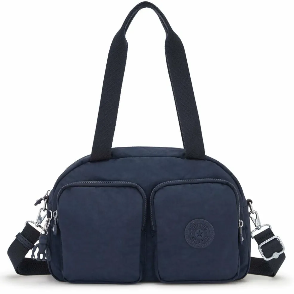 Kipling Basic Cool Defea Schultertasche 33 cm