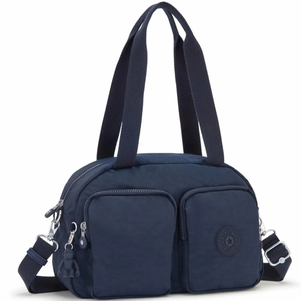 Kipling Basic Cool Defea Schultertasche 33 cm