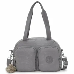Kipling Basic Cool Defea Schultertasche 33 cm
