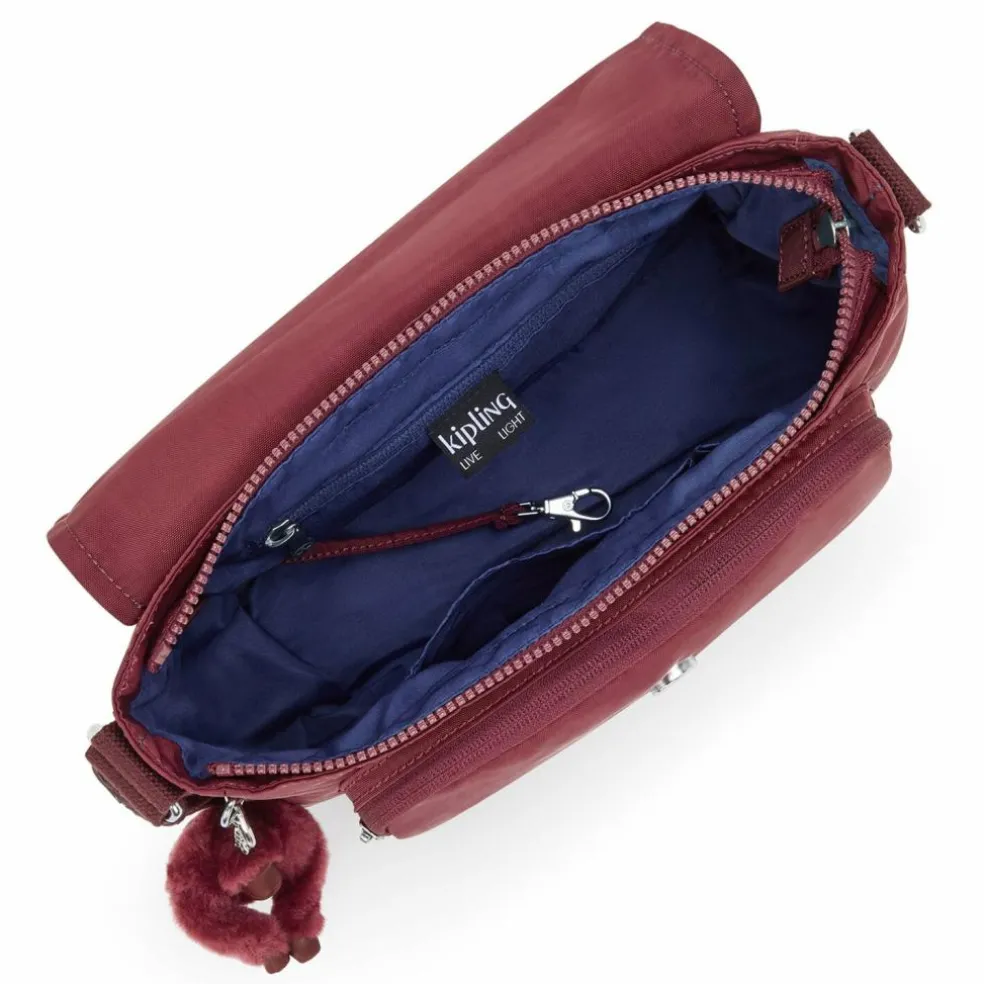 Kipling Basic Dalma Umhängetasche 28 cm