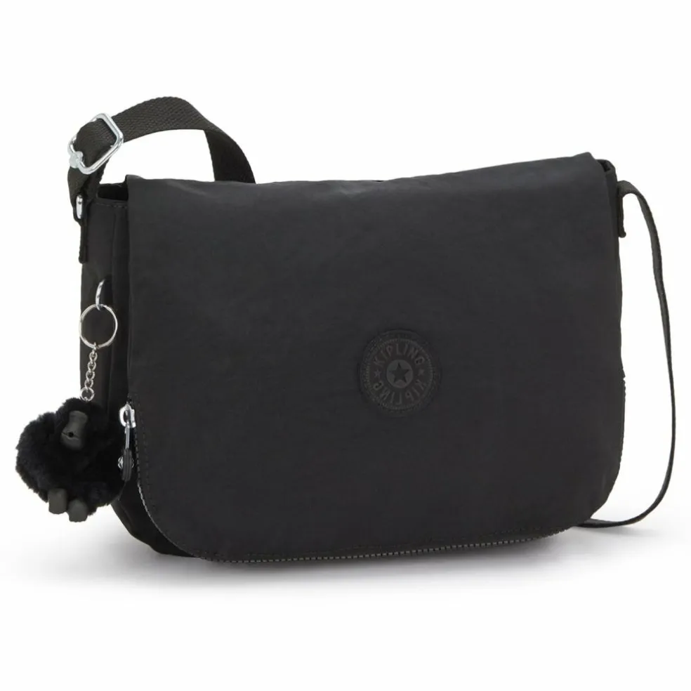 Kipling Basic Earthbeat Umhängetasche 30 cm