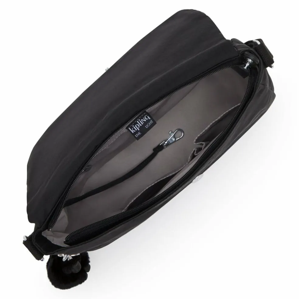 Kipling Basic Earthbeat Umhängetasche 30 cm