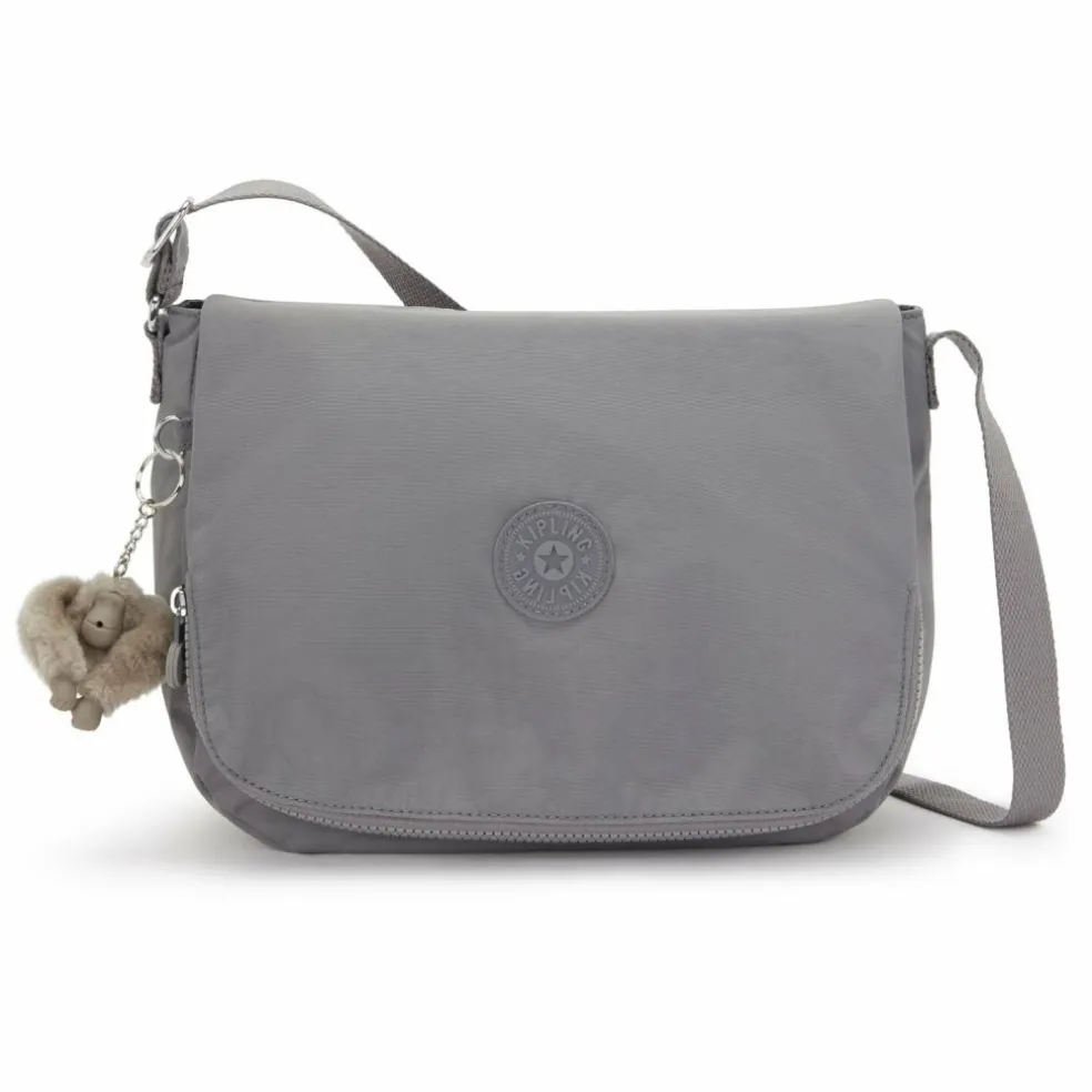 Kipling Basic Earthbeat Umhängetasche 30 cm