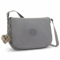 Kipling Basic Earthbeat Umhängetasche 30 cm