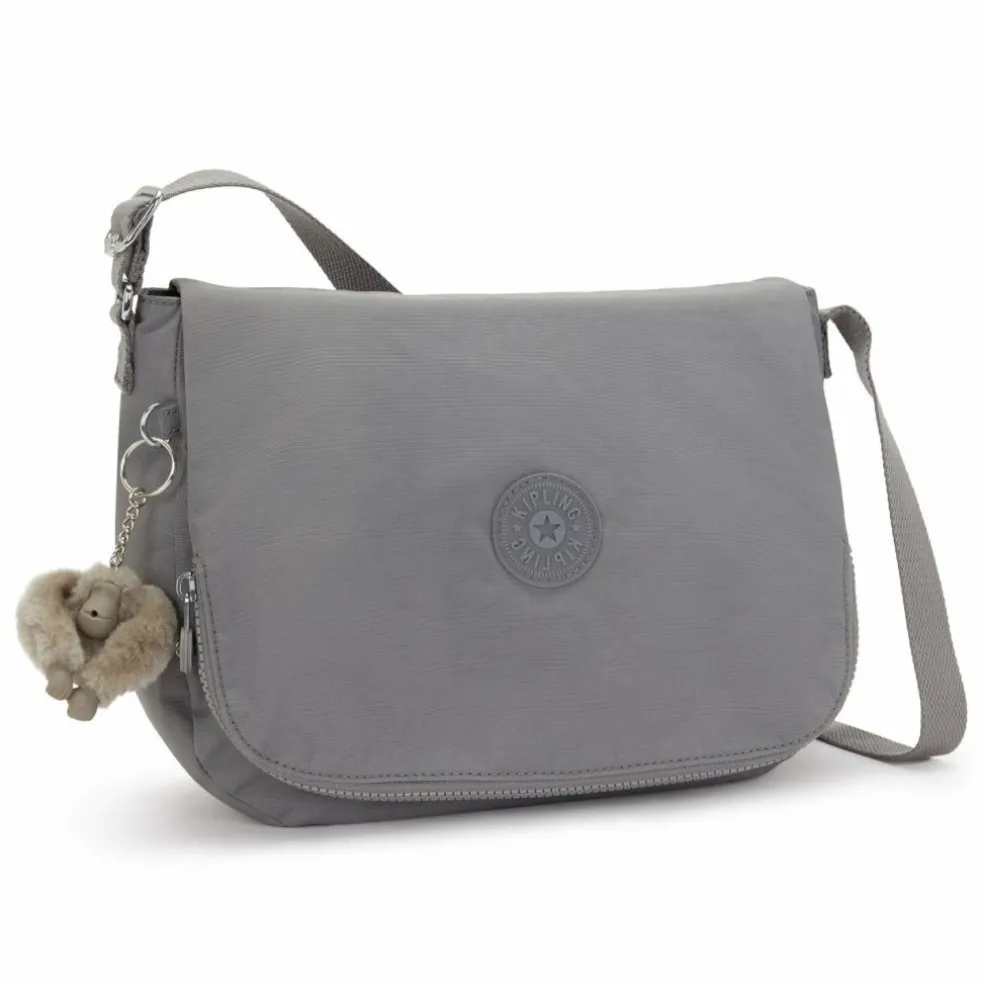 Kipling Basic Earthbeat Umhängetasche 30 cm
