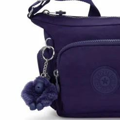 Kipling Basic Gabbie Umhängetasche 24.5 cm