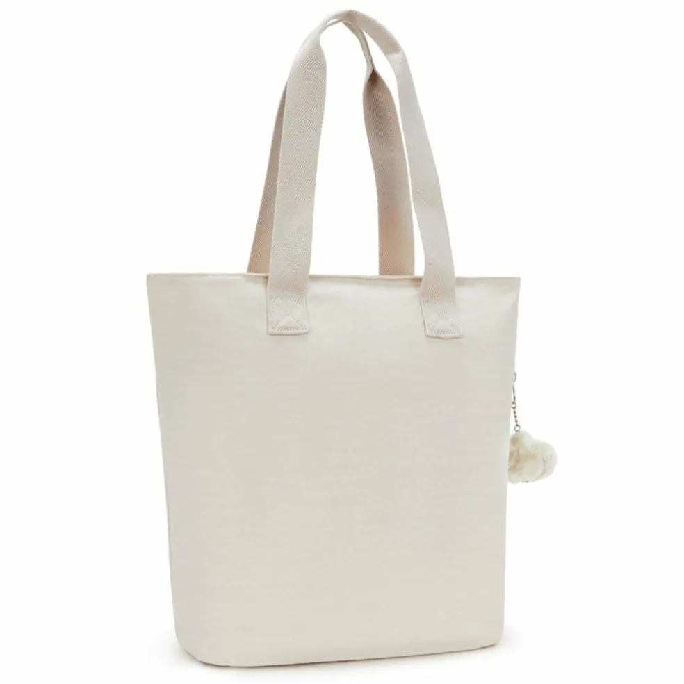 Kipling Basic Hanifa Schultertasche 39 cm Laptopfach