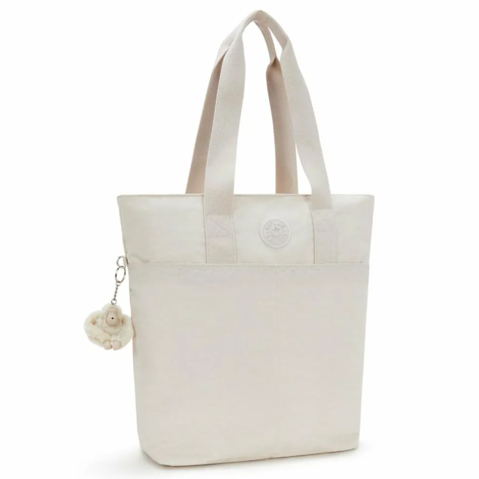 Kipling Basic Hanifa Schultertasche 39 cm Laptopfach