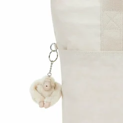 Kipling Basic Hanifa Schultertasche 39 cm Laptopfach